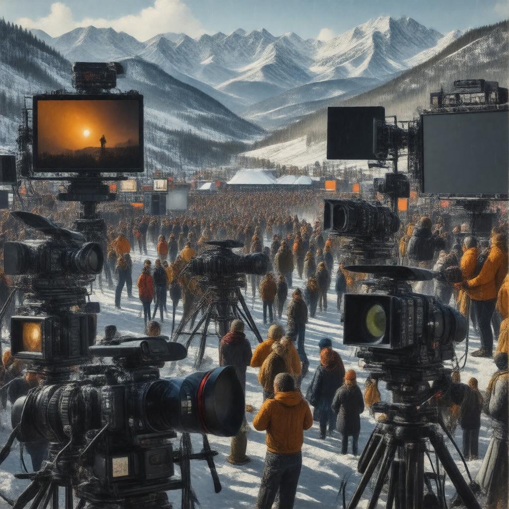Sundance Film Festival